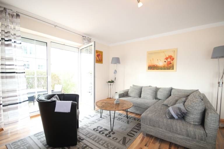 Ferienwohnung Grömitz