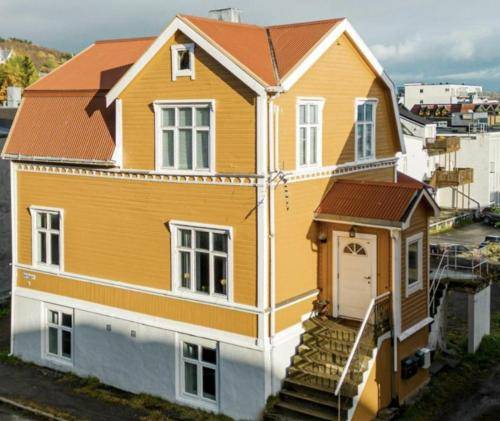 Leilighet Harstad