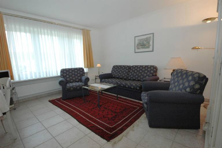 Ferienwohnung "EDEL-02" — photo 3