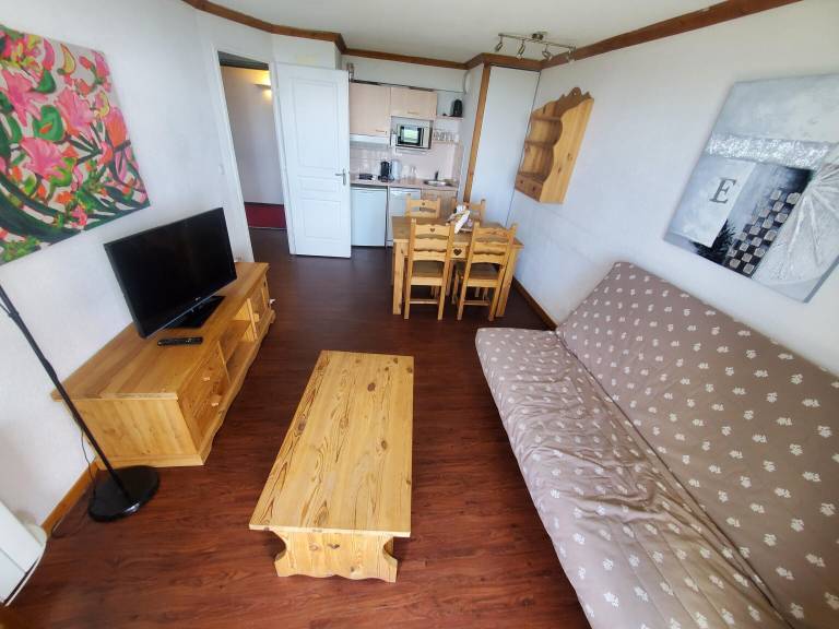 Appartement Super Besse