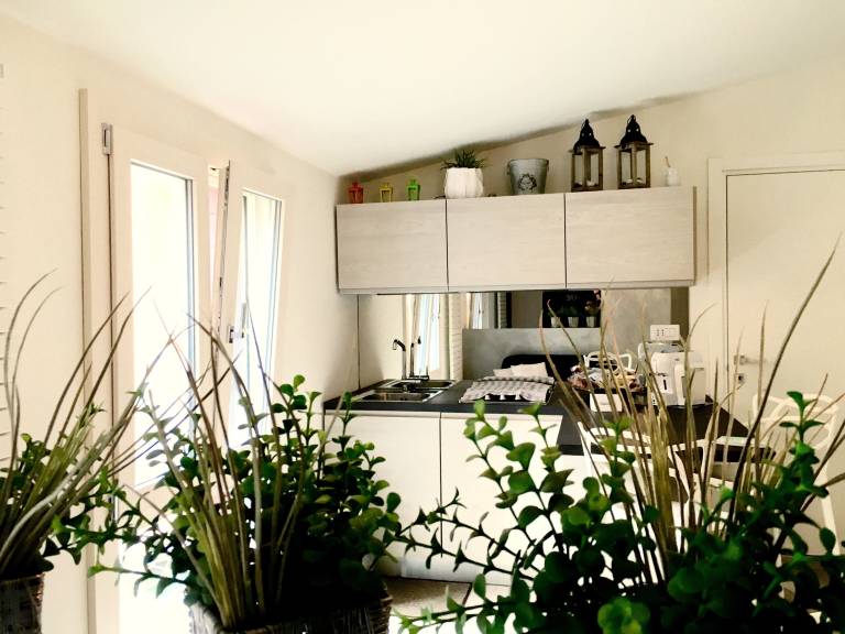 Apartment Treviso