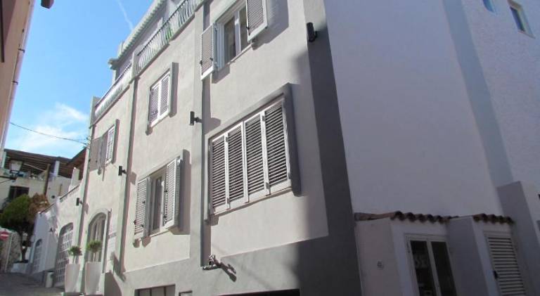 Hotel Odissea in Lipari