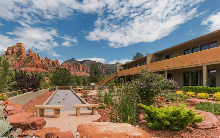 Condo Sedona