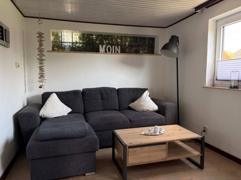 Bungalow Dahme