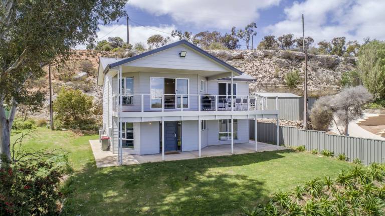 House Tailem Bend