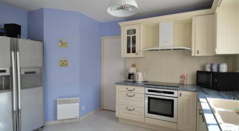 Vacation home with 3 rooms for 6 persons — photo 3