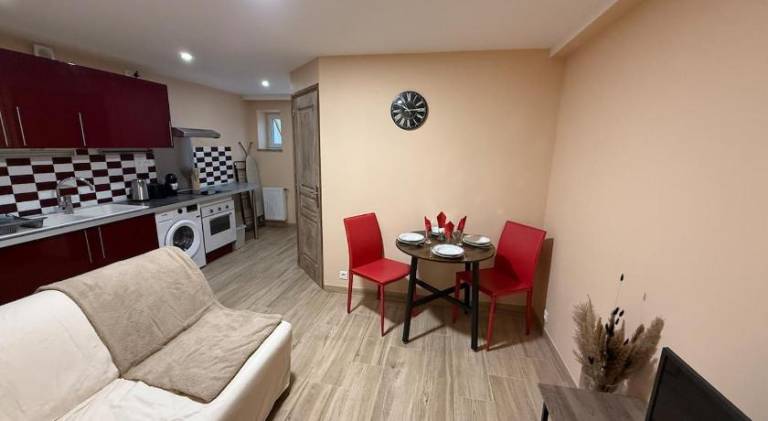 Rental apartment with terrace | Pets are welcome in Woippy