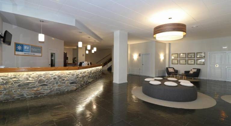 RVHotels Tuca — photo 3