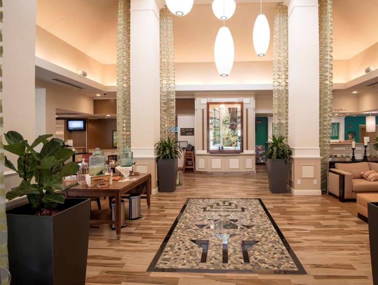 Hilton Garden Inn Redding — photo 3
