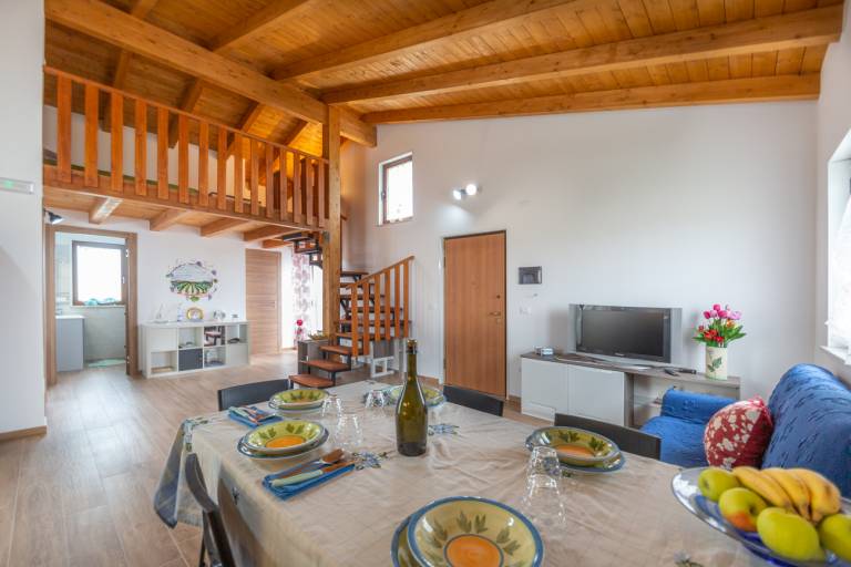 Appartamento San Vito Chietino