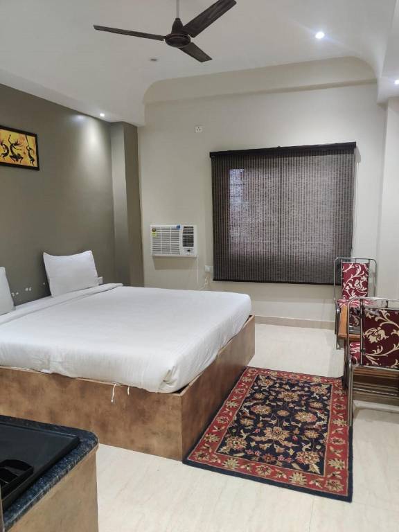 Hotel Sukhdham in Prayagraj