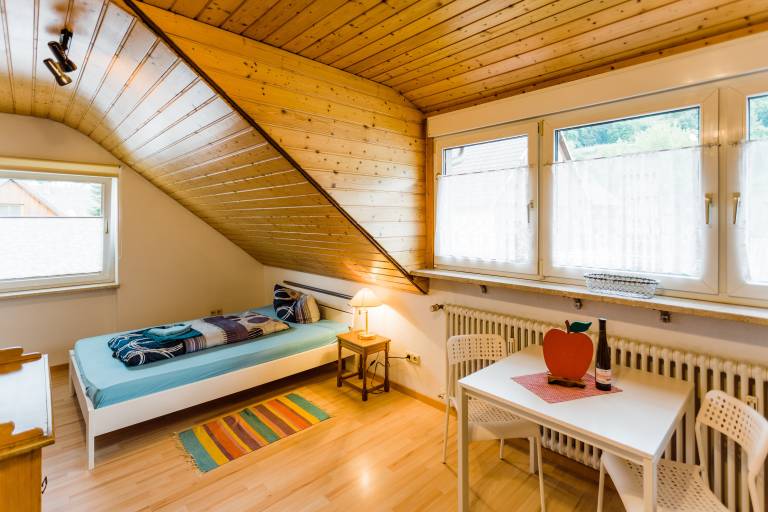 Apartment 'Gala' with Shared Garden and Wi-Fi — photo 4
