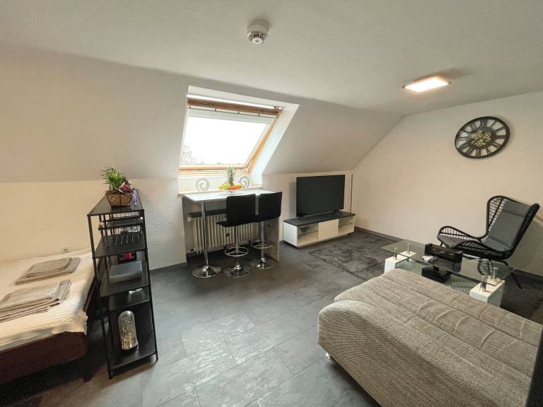 Ferienwohnung Meerbusch