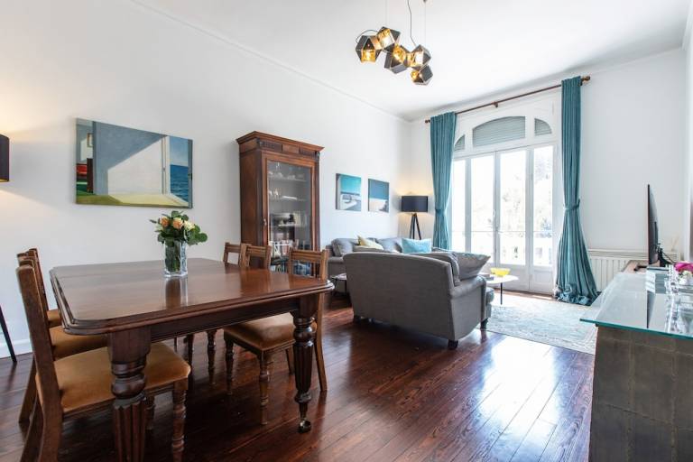 Apartamento Cannes