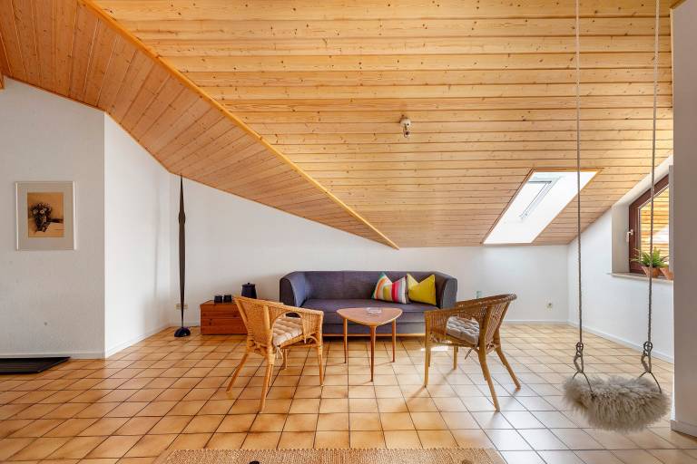 Appartment Teckblick mit Wlan