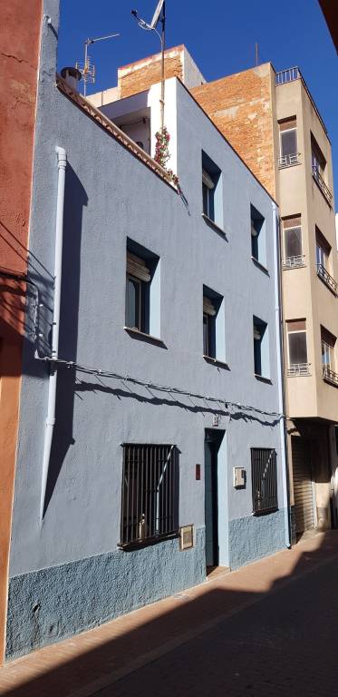 Casa Cálig
