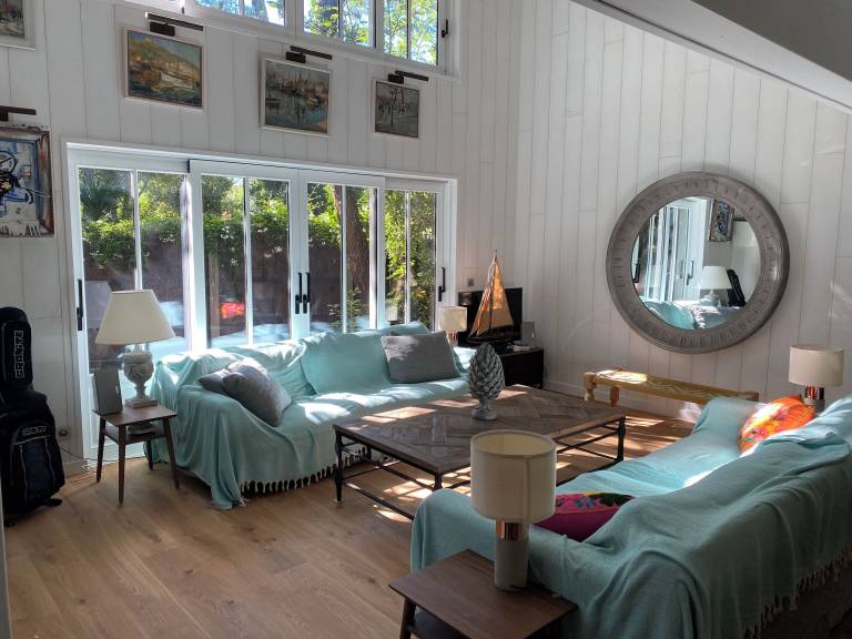 Ferienhaus Cap Ferret