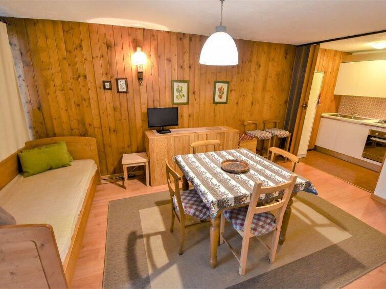 Appartamento Madonna di Campiglio