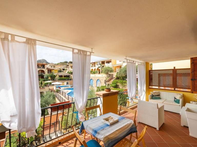 Ferienwohnung Villasimius