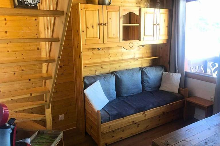 Beautiful holiday apartment | Close to the ski | Pet-friendly — photo 2