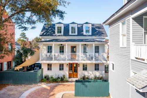 Apartment Cannonborough Elliotborough