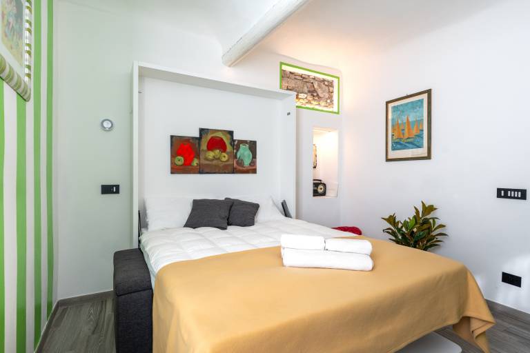 House with fast internet | Sea view — photo 4