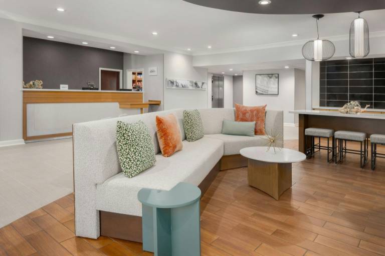 SpringHill Suites by Marriott Herndon Reston — photo 3