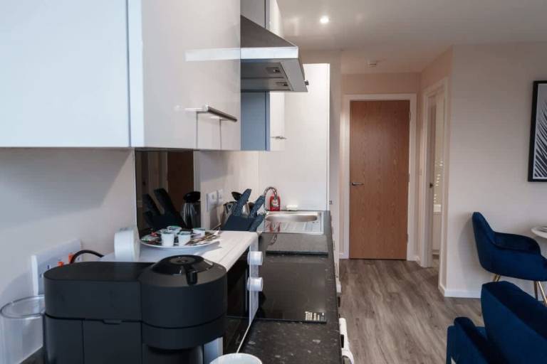 Family-oriented rental apartment | Suitable for remote work | Pets are welcome — photo 2