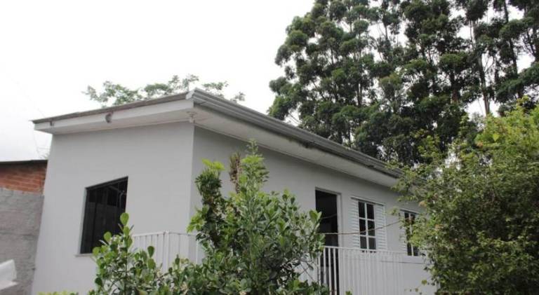 Casa Neves