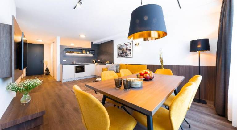 Charming apartment | Pet-friendly in Bressanone