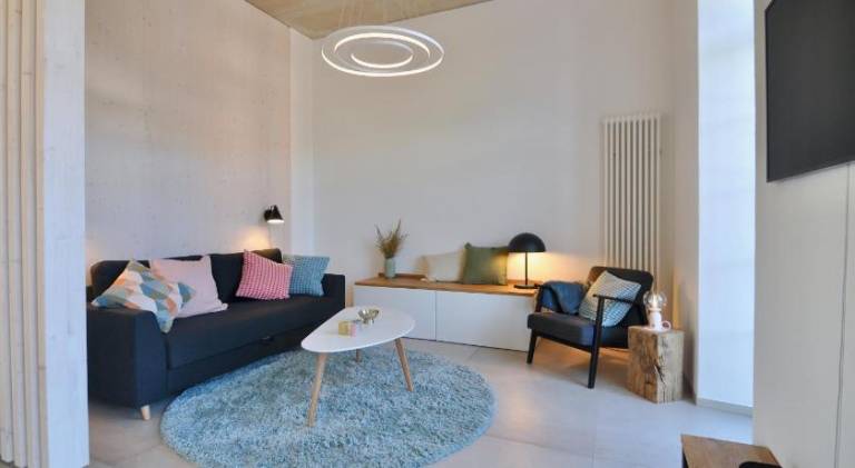 65 m&sup2; Ferienwohnung