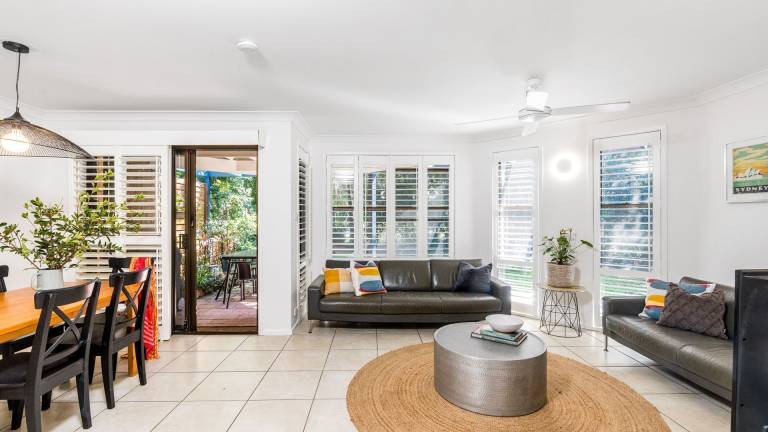 Villa Byron Bay