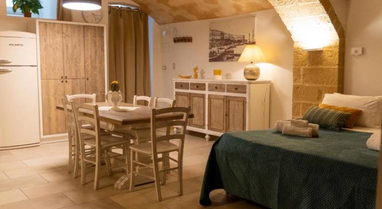 House with 1 room for 2 persons — photo 2