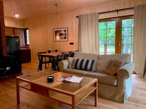Apartament Węgorzewo