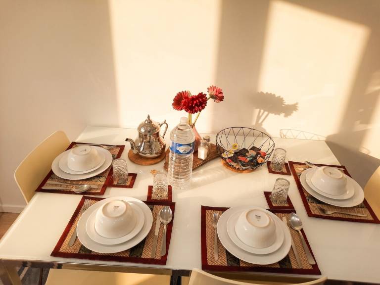 Appartement Anderlecht