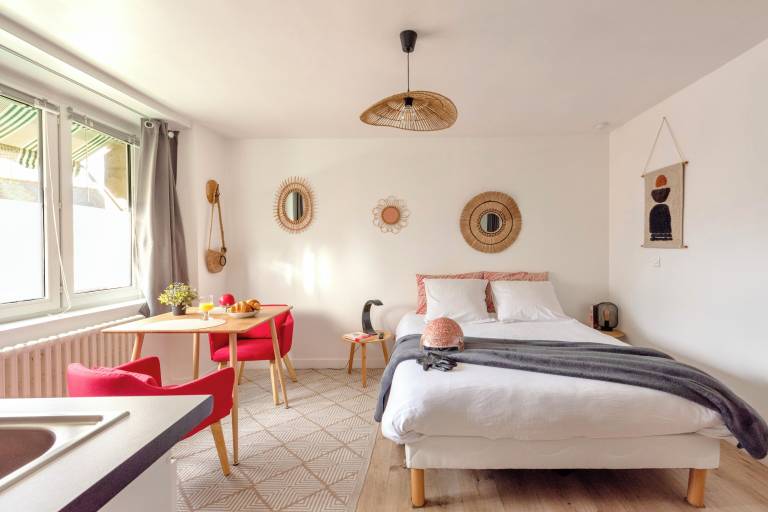 Appartement Lannion