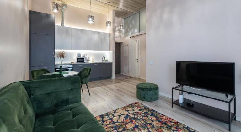 Nice apartment | Pet-friendly — photo 2