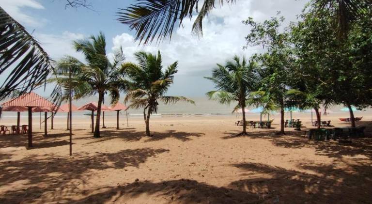 Vacation home | Close to the beach | Pets are welcome — photo 3
