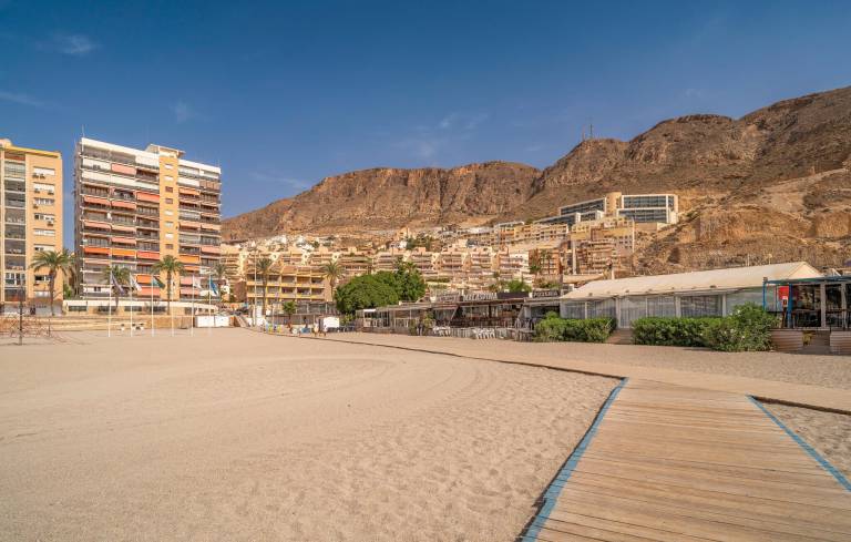 Apartamento  Aguadulce
