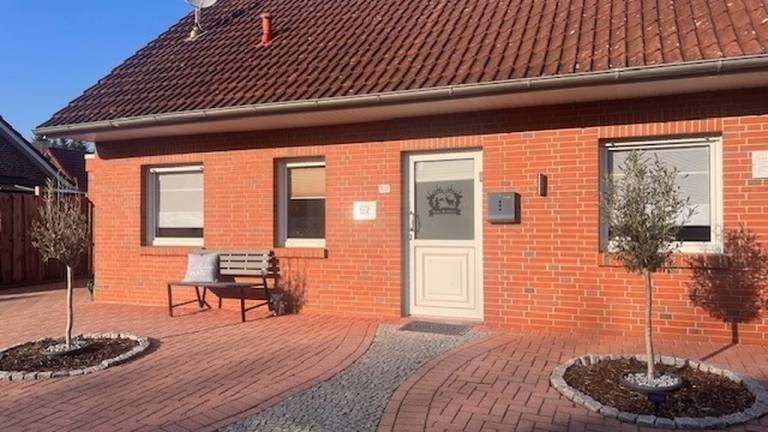 Ferienhaus  Sögel