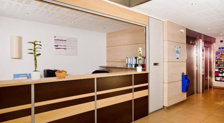 Serviced apartment | Close to Lille Cathedral — photo 4