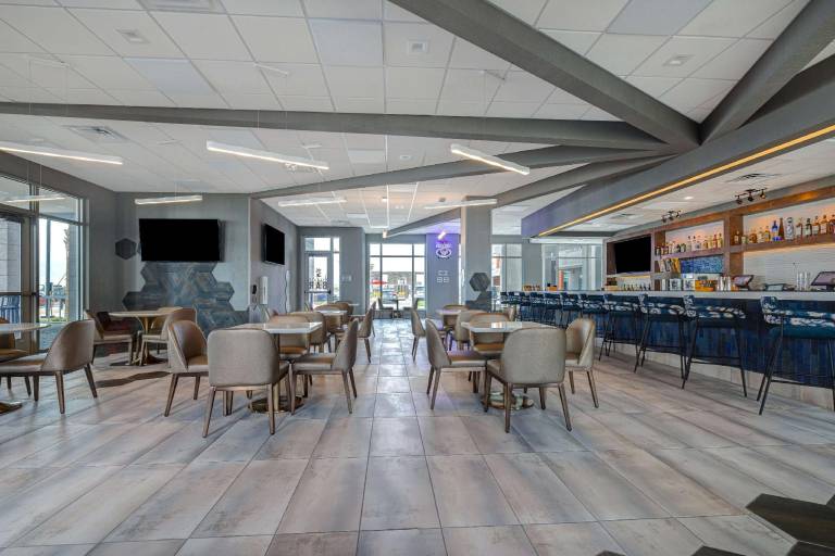 Home2 Suites by Hilton Galveston — photo 2