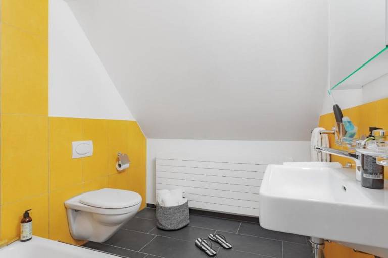 Holiday apartment | Next to St. Peter — photo 2