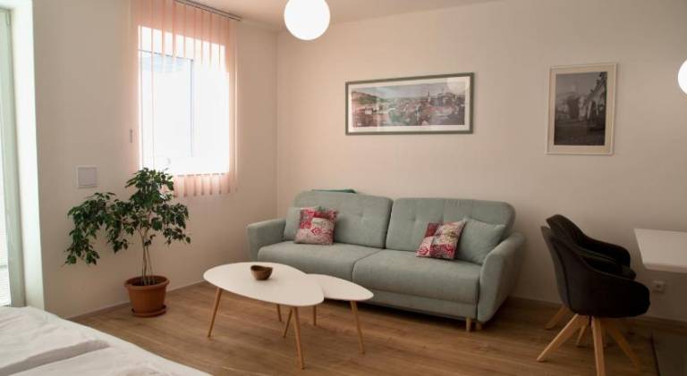 Ferienwohnung Gemeinde Laa an der Thaya