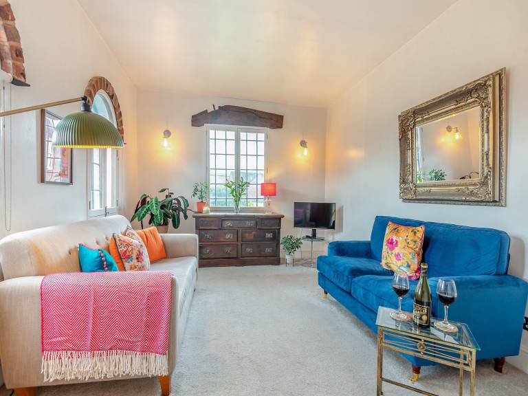 Cottage  Bewdley