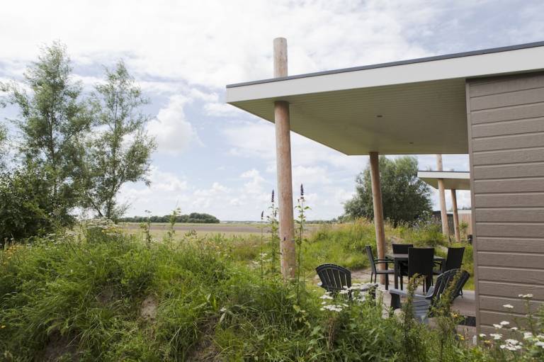 Camping-Unterkunft Callantsoog