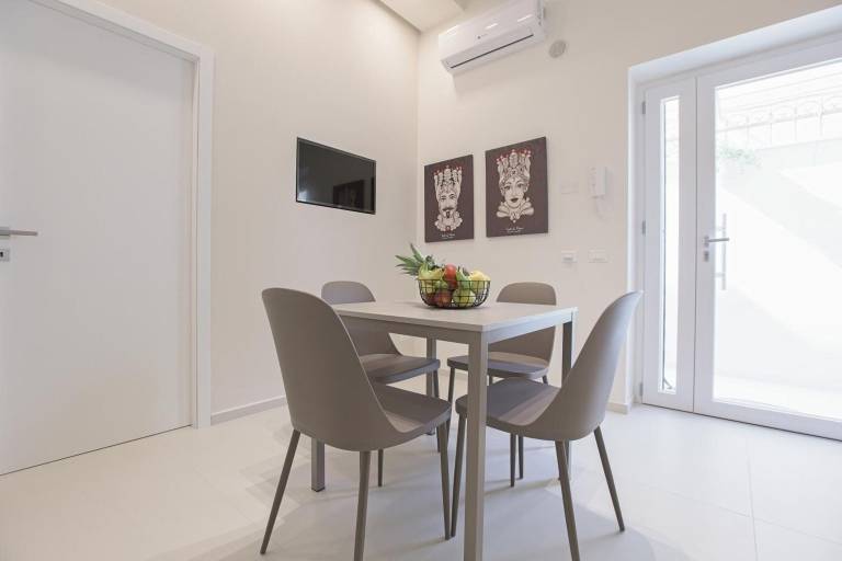 Ferienwohnung  San Leone