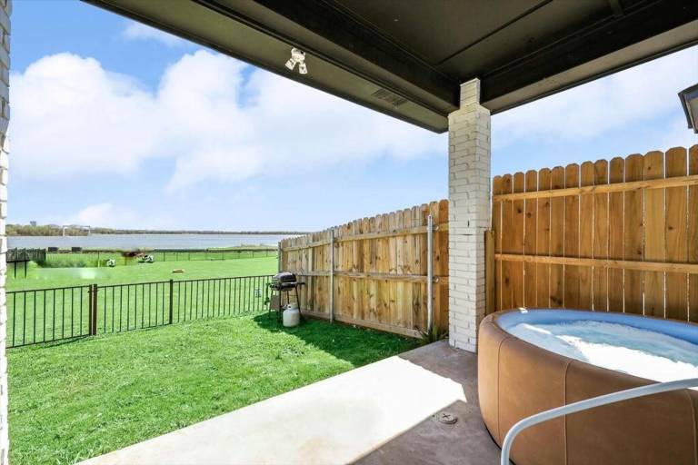 House Rockwall