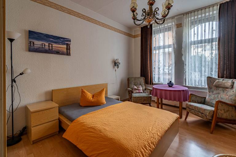 Privatzimmer Hameln