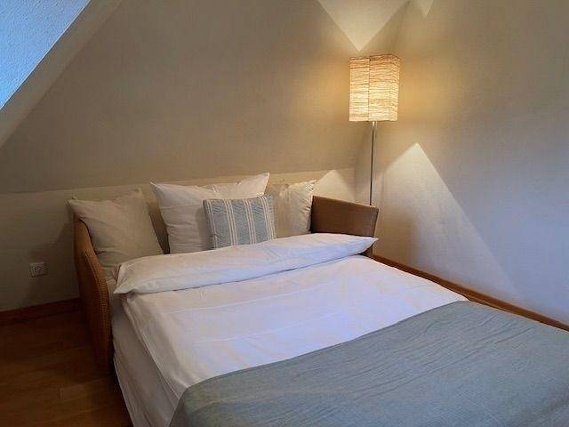 50 m² Ferienwohnung ∙ 1 Schlafzimmer ∙ 3 Gäste – Bild 13